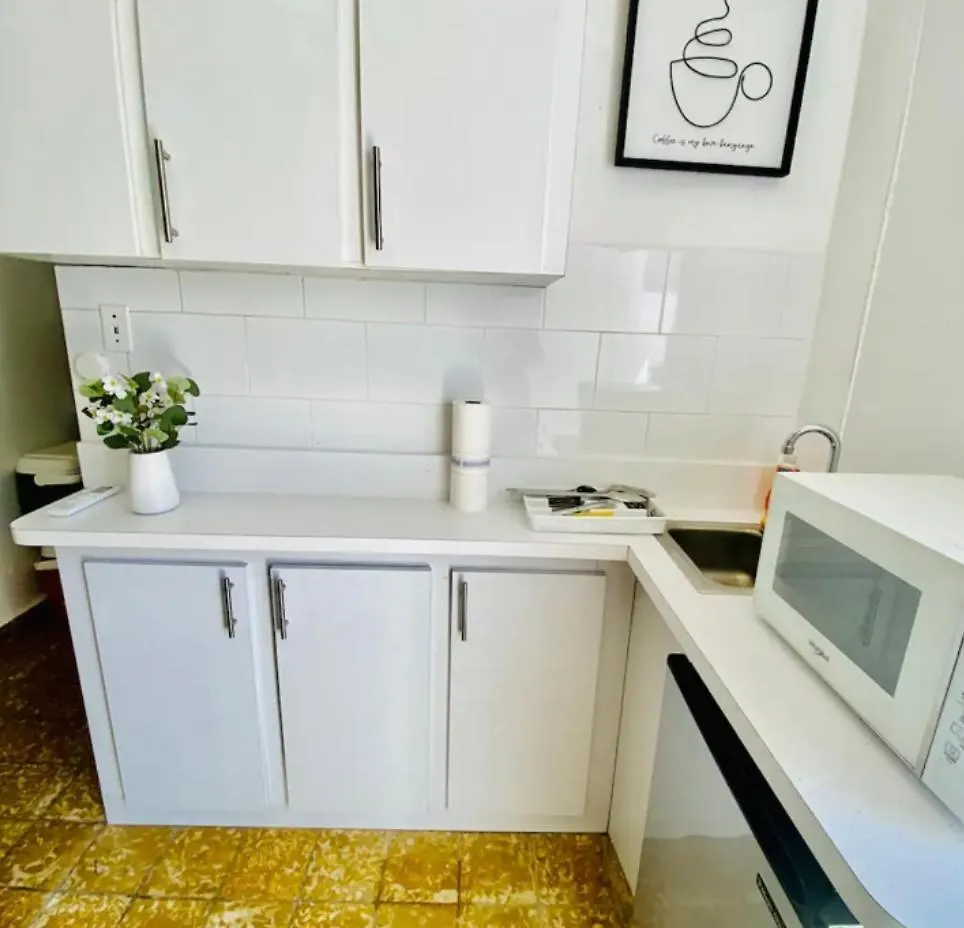 Favoriteplace1Br 1 Btr 2 A/Cs Tv Wf 1 Pk -4 Guests Apartment San Juan