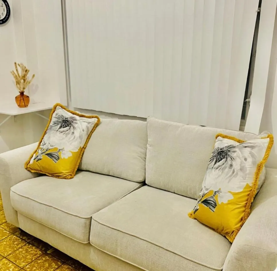 Favoriteplace1Br 1 Btr 2 A/Cs Tv Wf 1 Pk -4 Guests Apartment San Juan