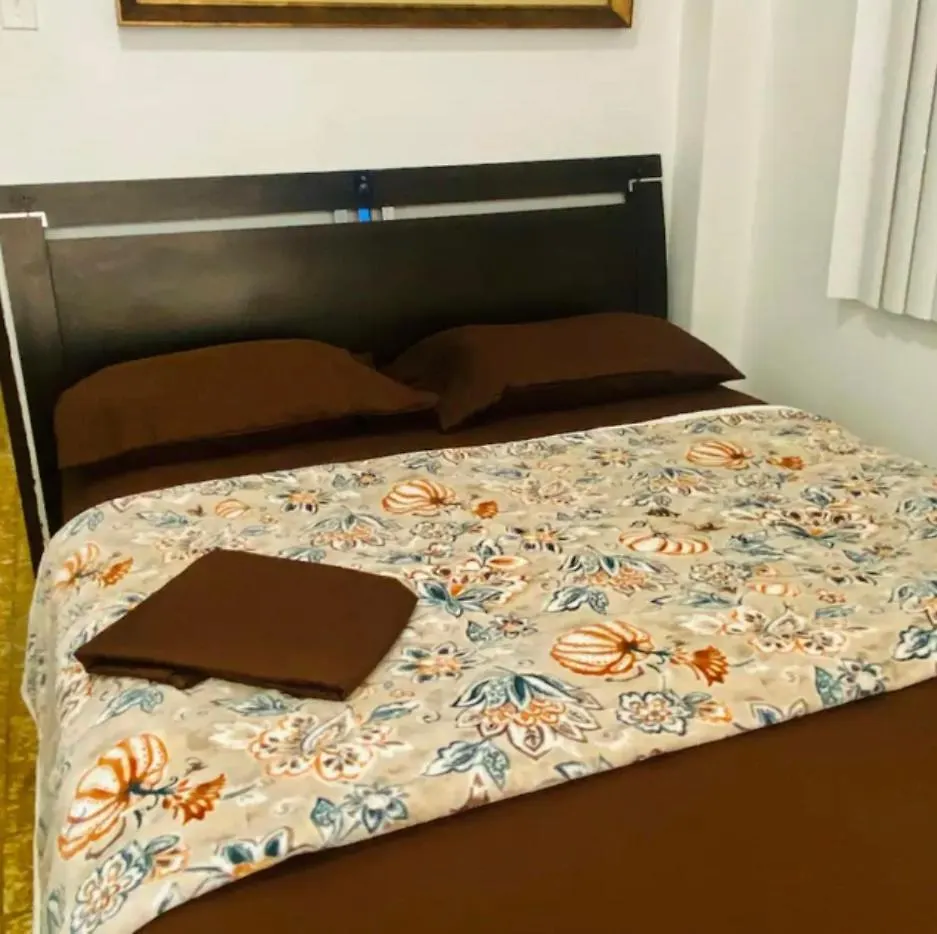 Favoriteplace1Br 1 Btr 2 A/Cs Tv Wf 1 Pk -4 Guests Apartment San Juan